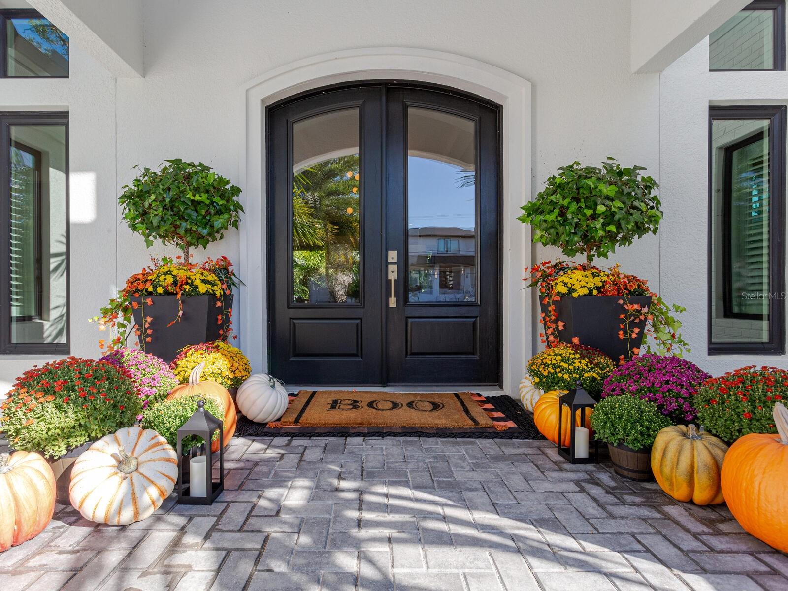 SUNSET PARK - Residential