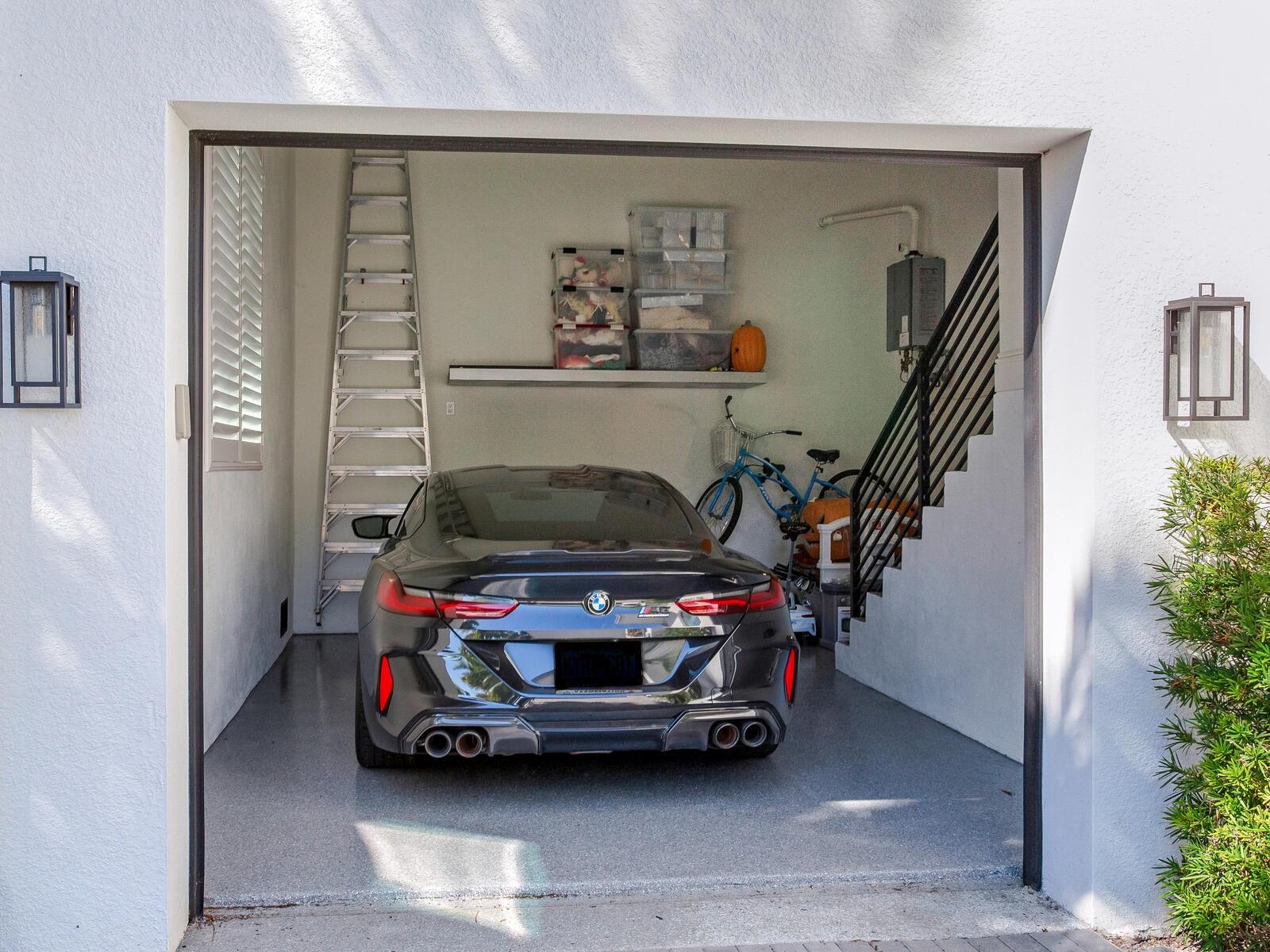 SUNSET PARK - Residential