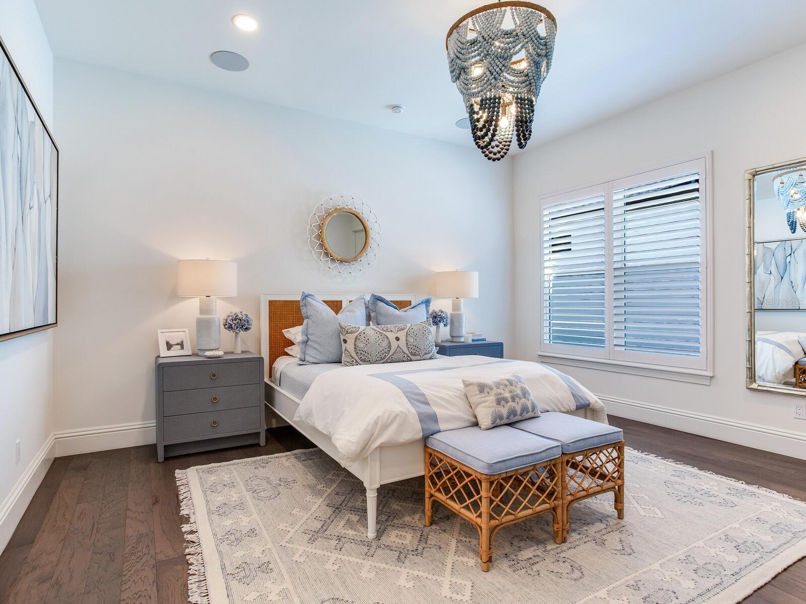 SUNSET PARK - Residential