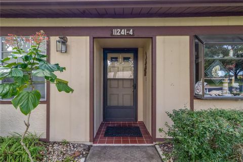 A home in PORT RICHEY