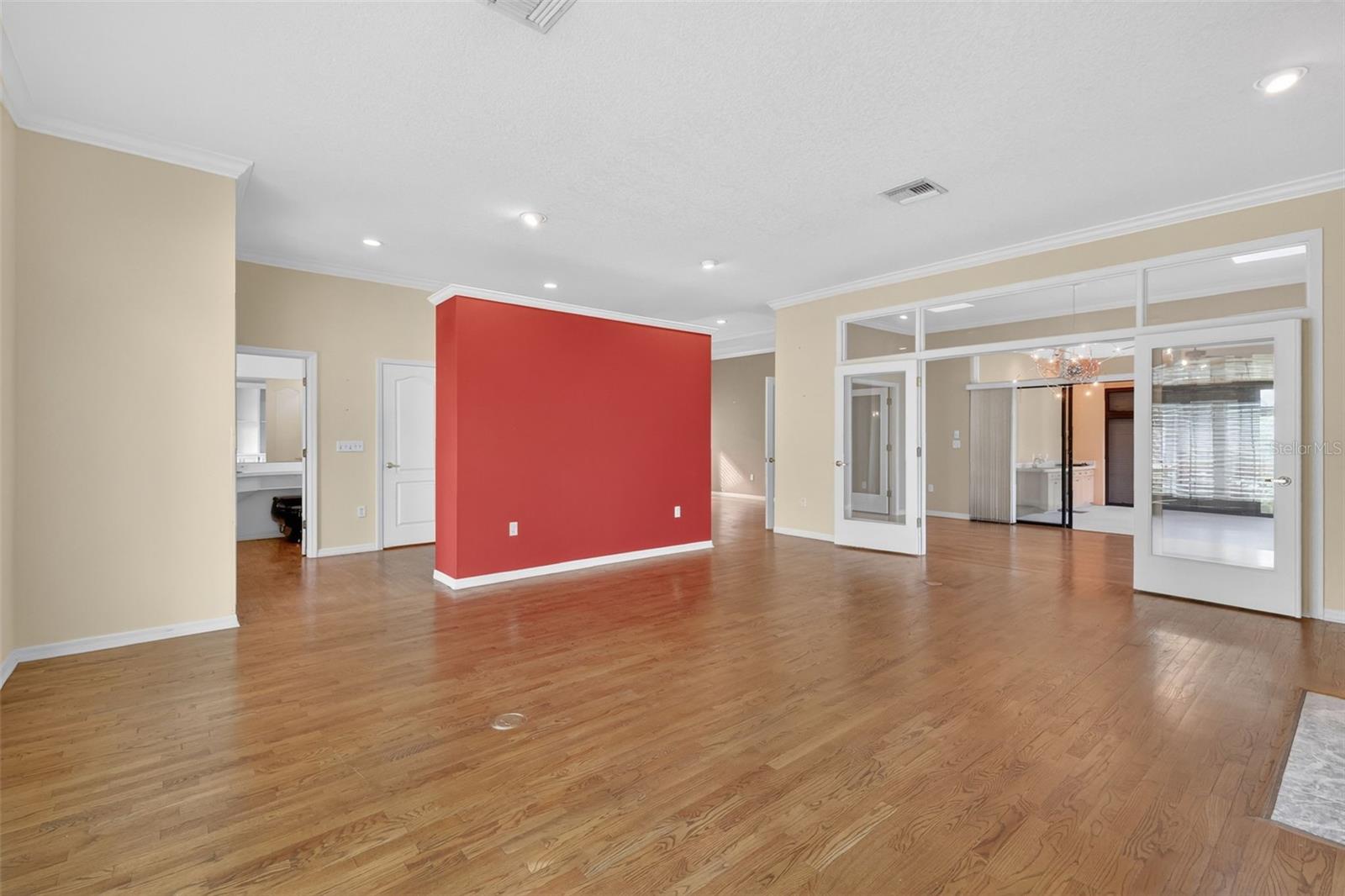 MOUNT DORA HIGH POINT AT LAKE DORA - Residential