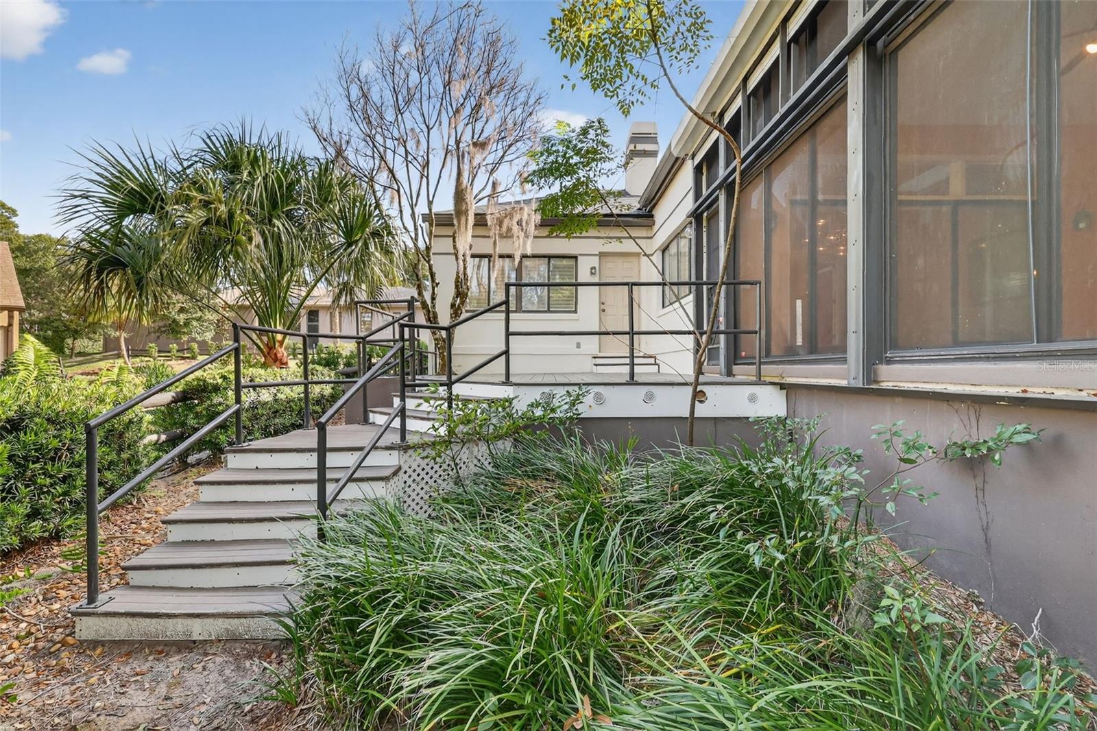 MOUNT DORA HIGH POINT AT LAKE DORA - Residential