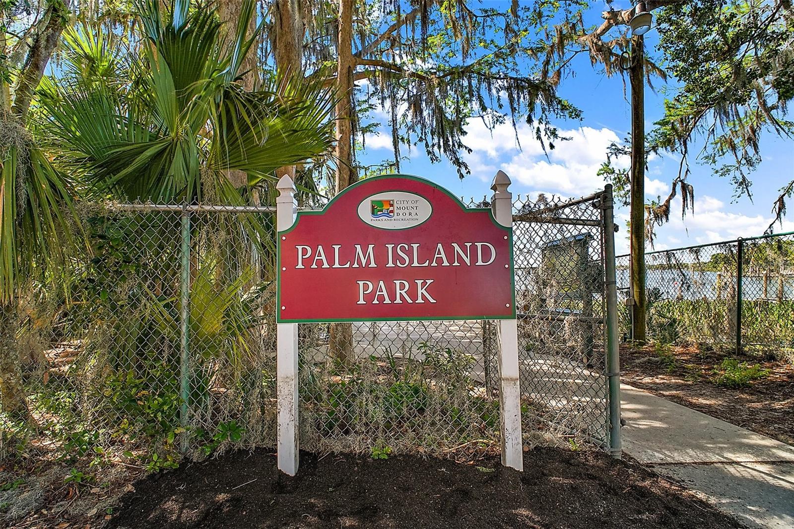 MOUNT DORA HIGH POINT AT LAKE DORA - Residential
