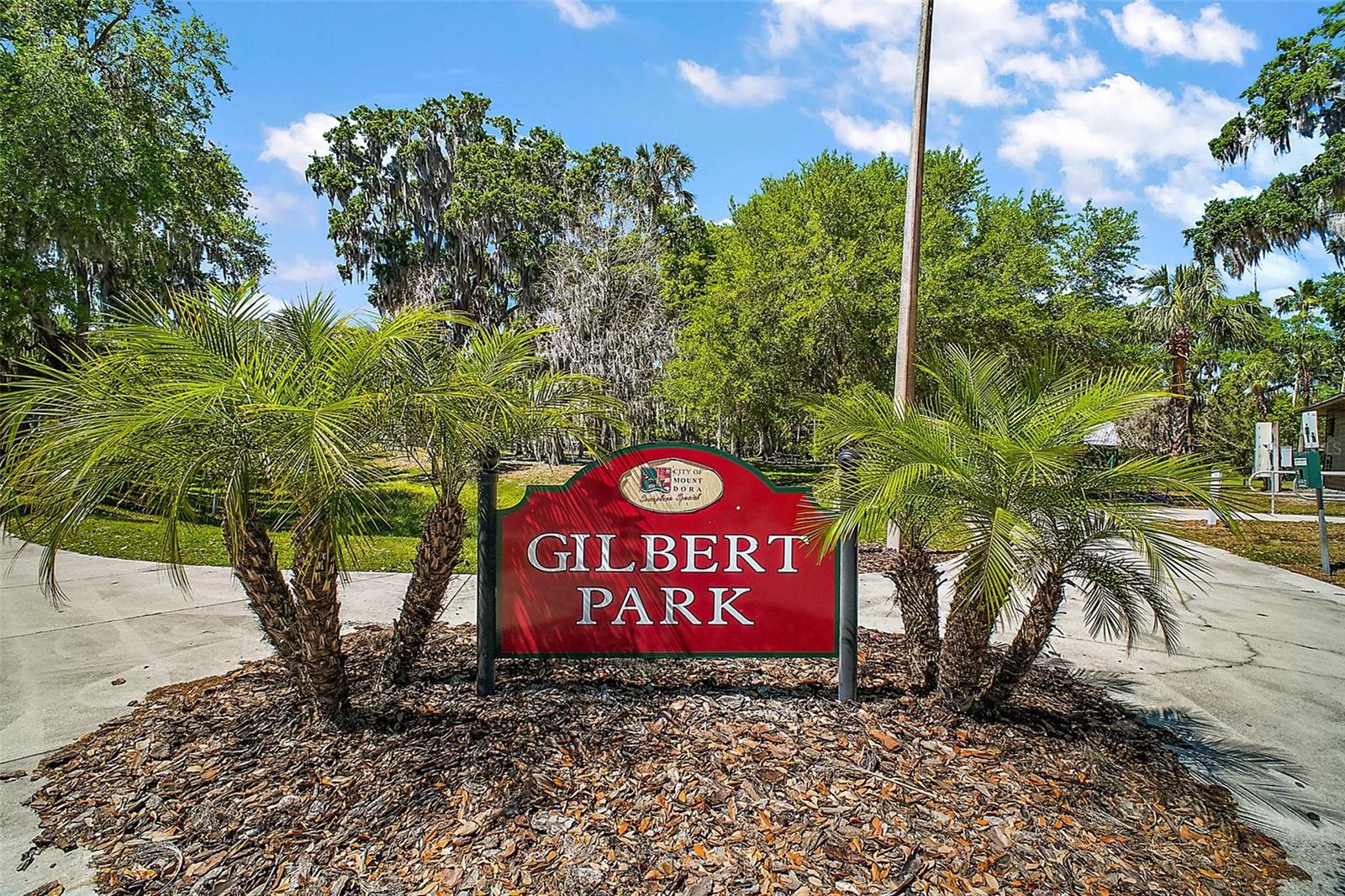 MOUNT DORA HIGH POINT AT LAKE DORA - Residential