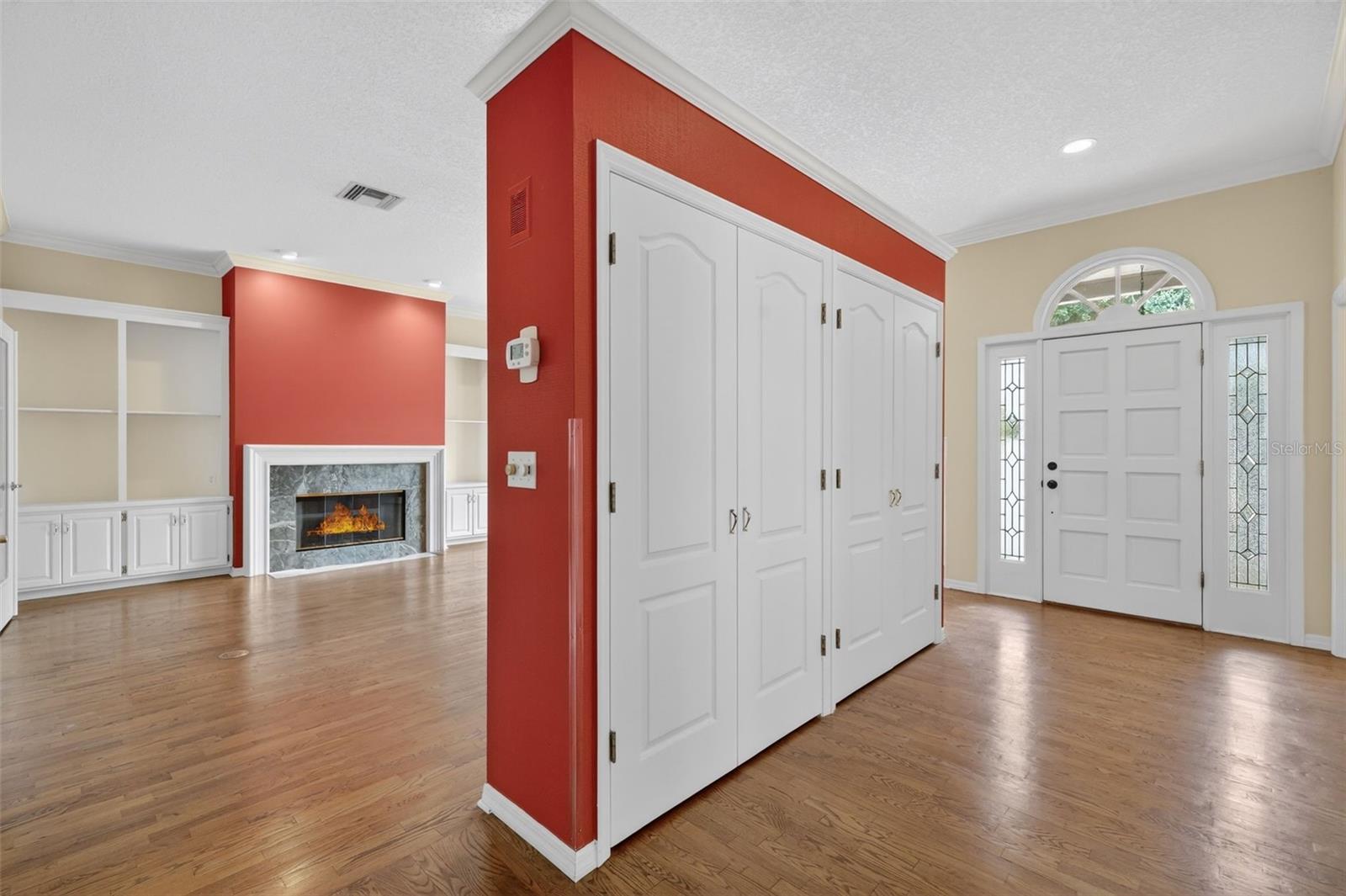 MOUNT DORA HIGH POINT AT LAKE DORA - Residential