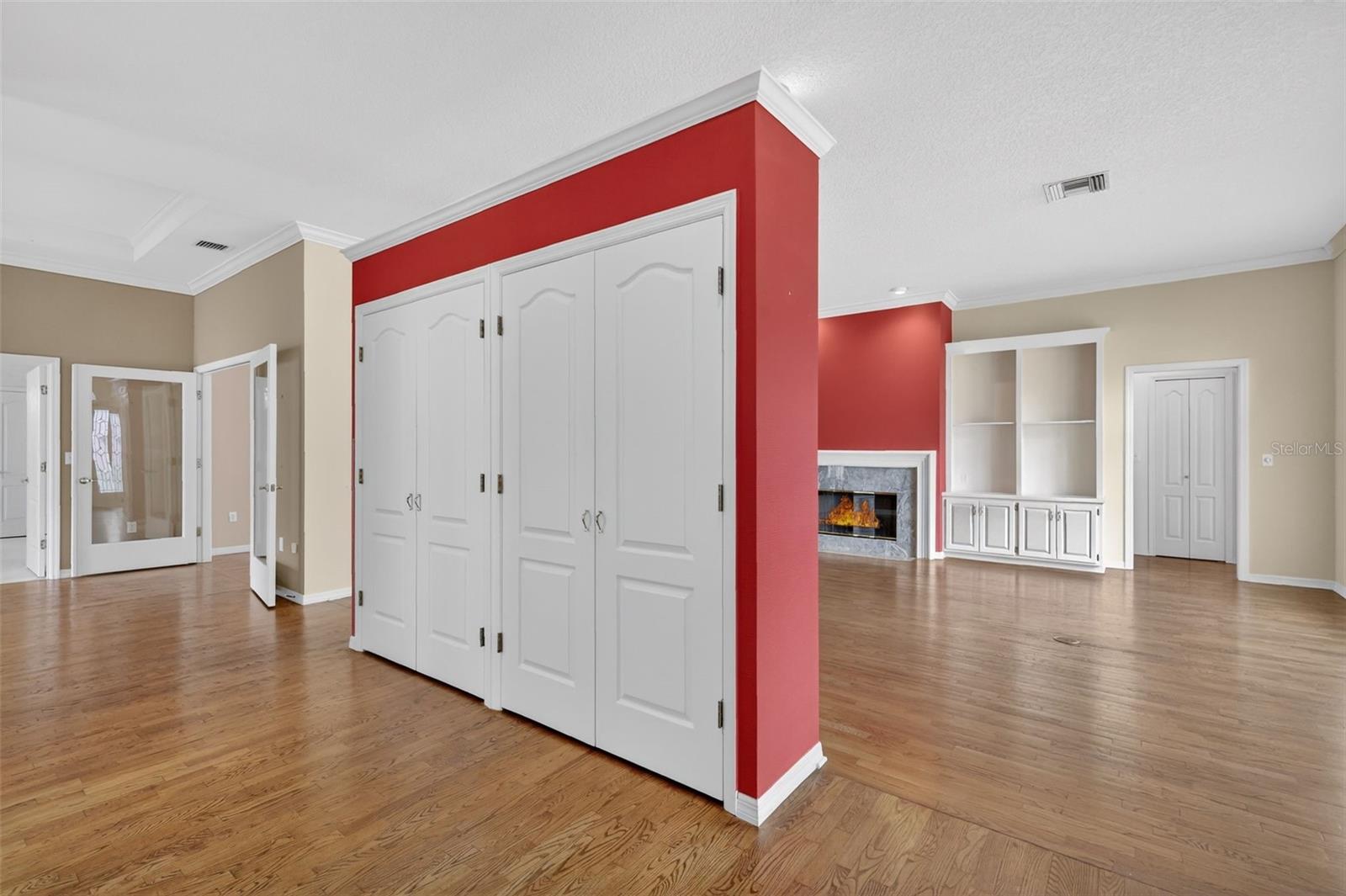 MOUNT DORA HIGH POINT AT LAKE DORA - Residential