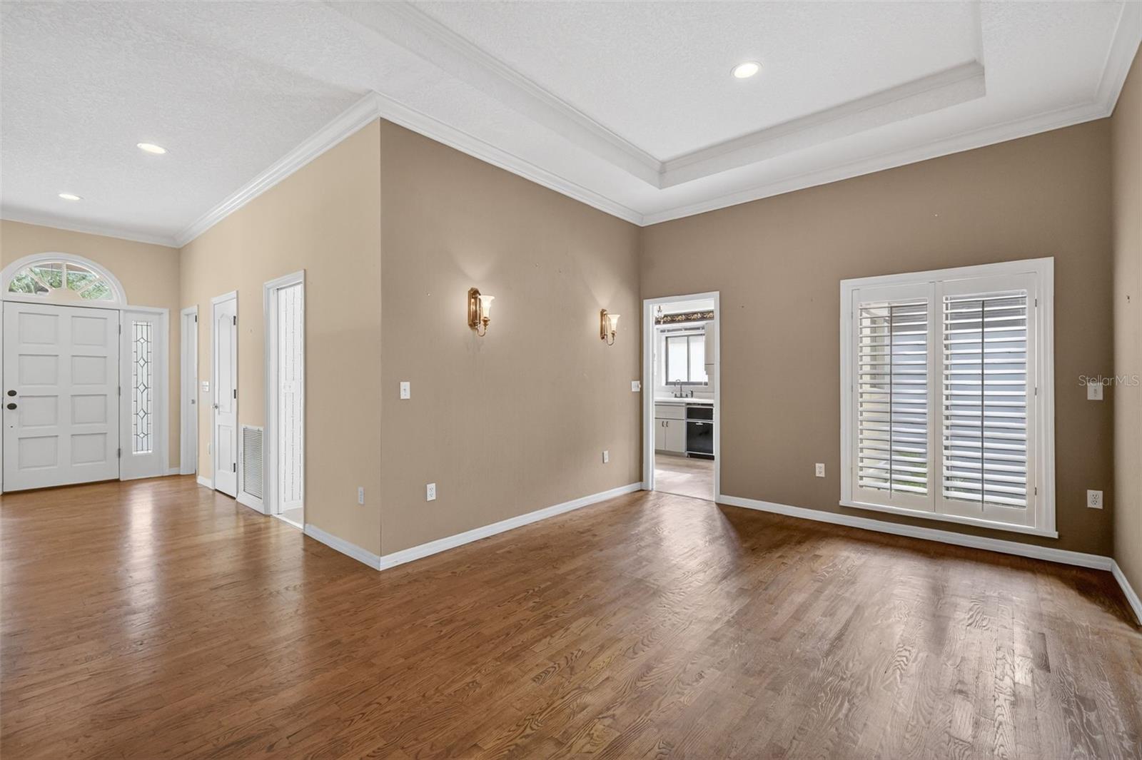 MOUNT DORA HIGH POINT AT LAKE DORA - Residential