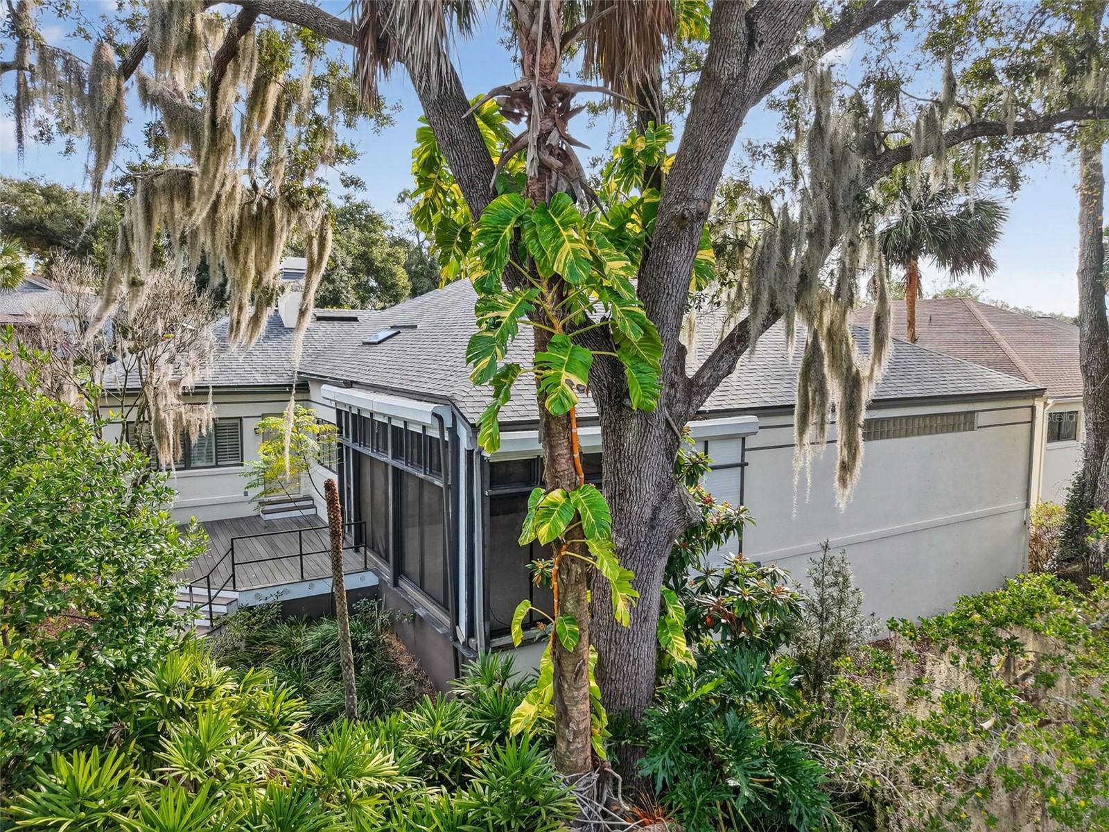 MOUNT DORA HIGH POINT AT LAKE DORA - Residential