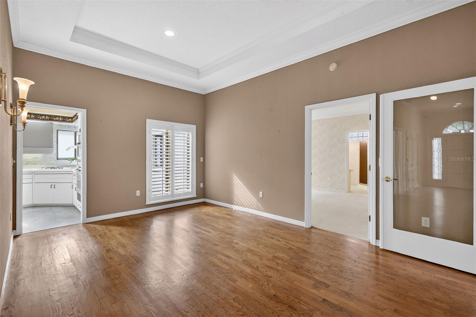 MOUNT DORA HIGH POINT AT LAKE DORA - Residential