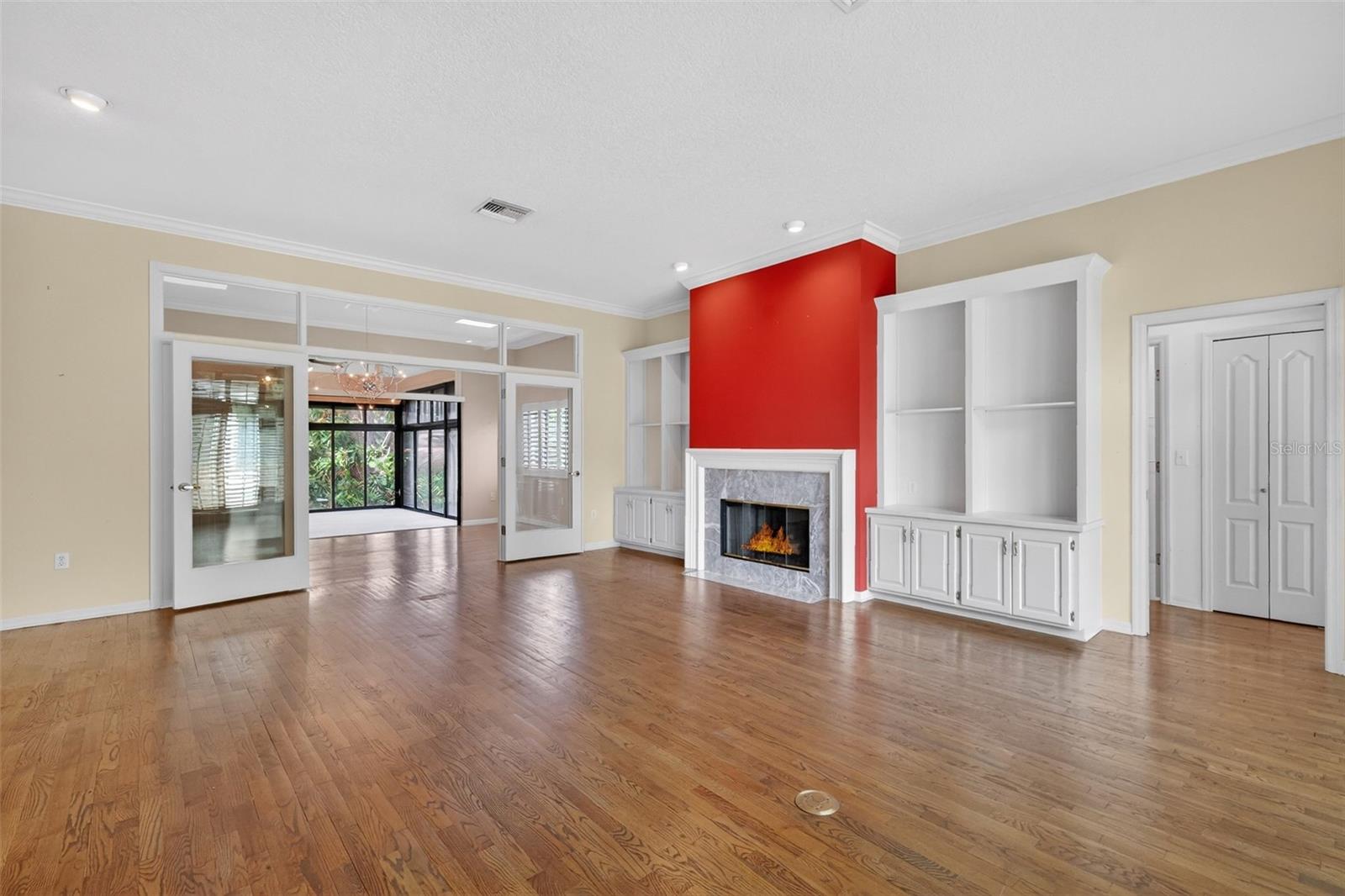 MOUNT DORA HIGH POINT AT LAKE DORA - Residential