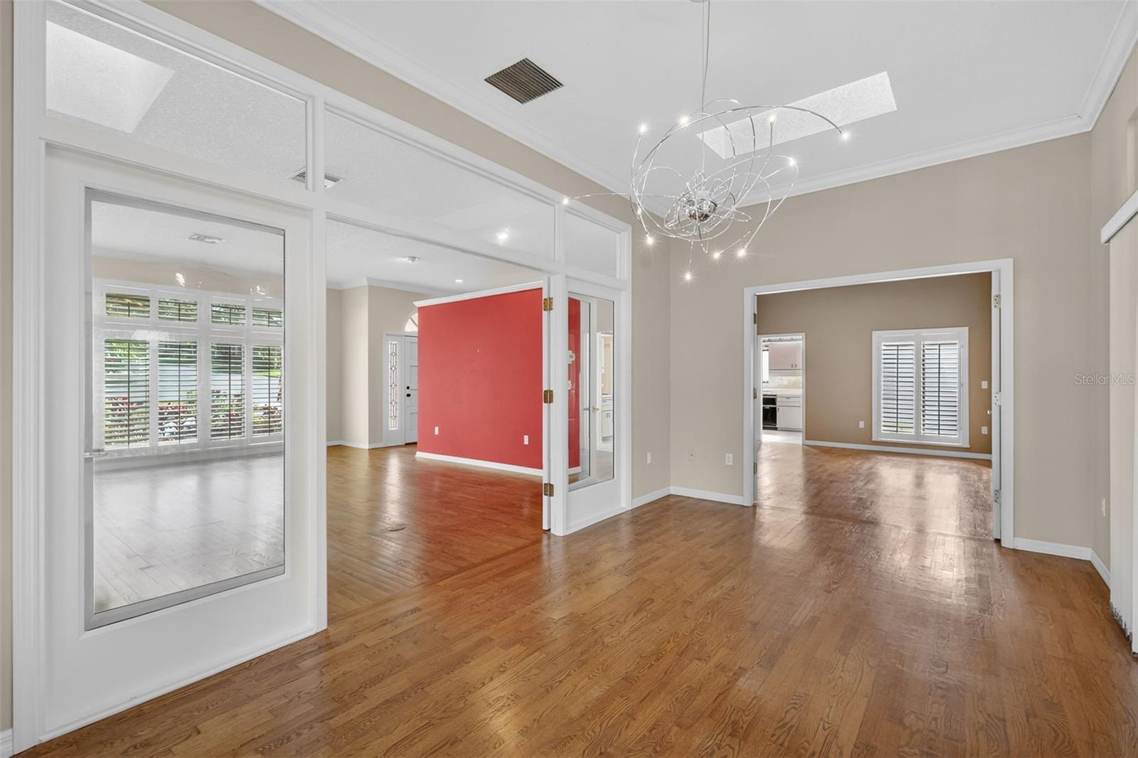 MOUNT DORA HIGH POINT AT LAKE DORA - Residential