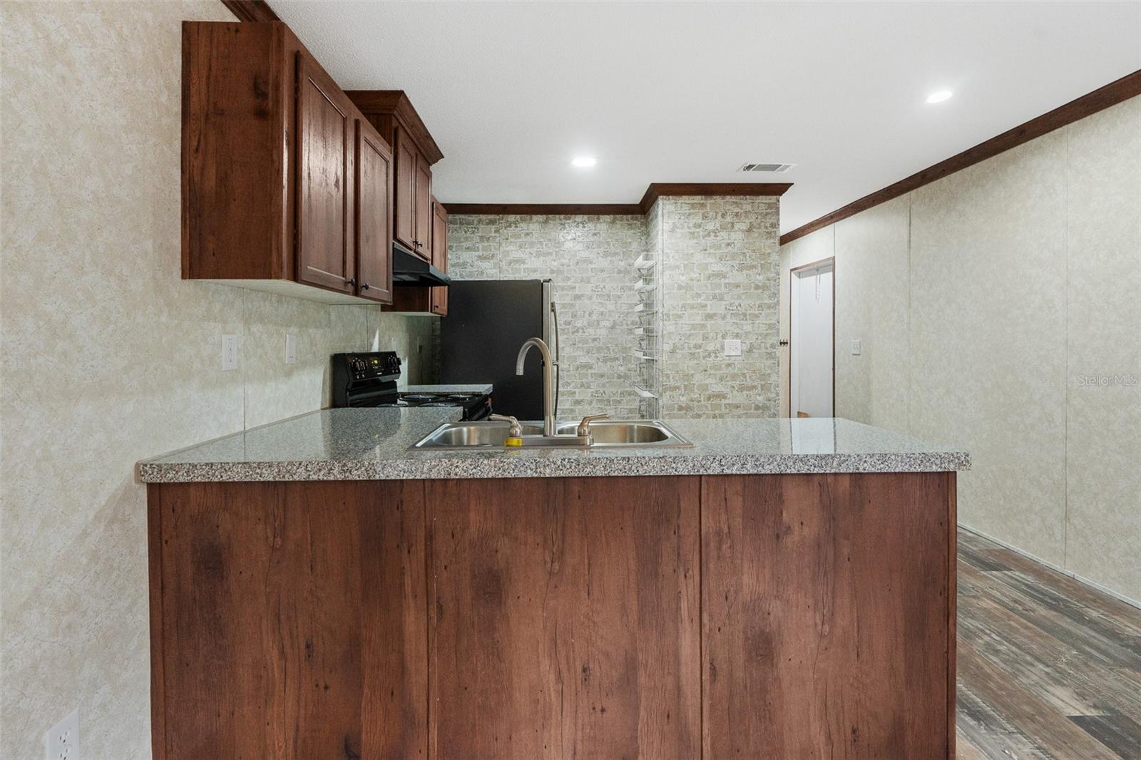 RAINBOW PARK - Residential