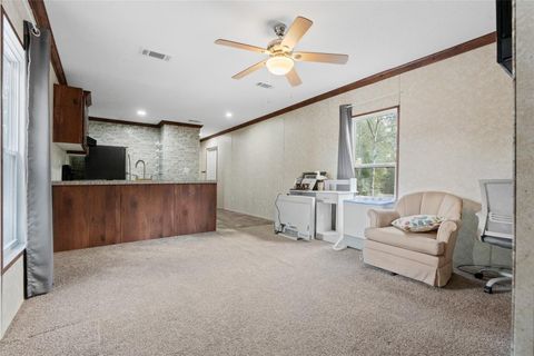 Tiny photo for 15870 SW 3rd Lane, Ocala, FL 34481 (MLS # OM720099)