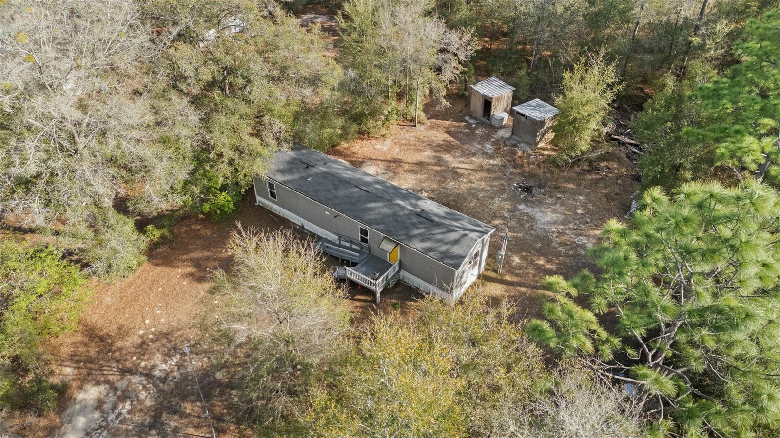 RAINBOW PARK - Residential