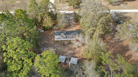 Tiny photo for 15870 SW 3rd Lane, Ocala, FL 34481 (MLS # OM720099)
