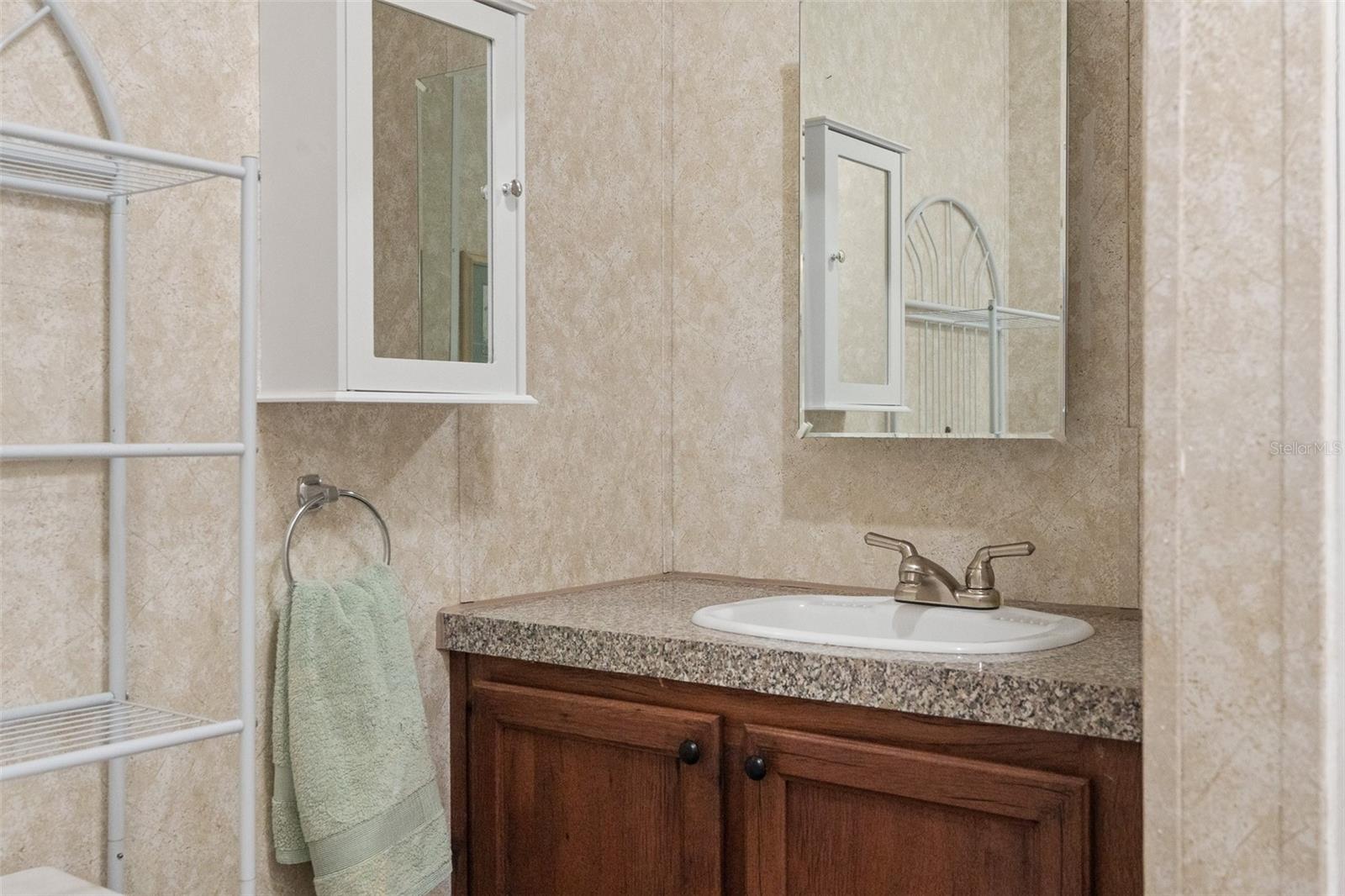 RAINBOW PARK - Residential