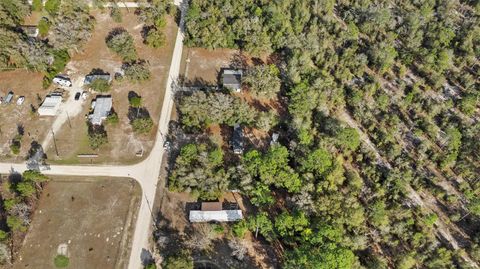 Tiny photo for 15870 SW 3rd Lane, Ocala, FL 34481 (MLS # OM720099)