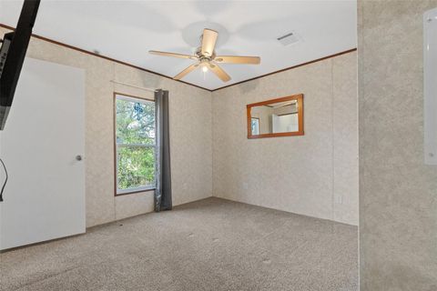 Tiny photo for 15870 SW 3rd Lane, Ocala, FL 34481 (MLS # OM720099)