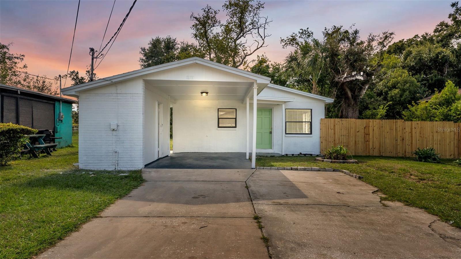 RIDGECREST ADD - Residential