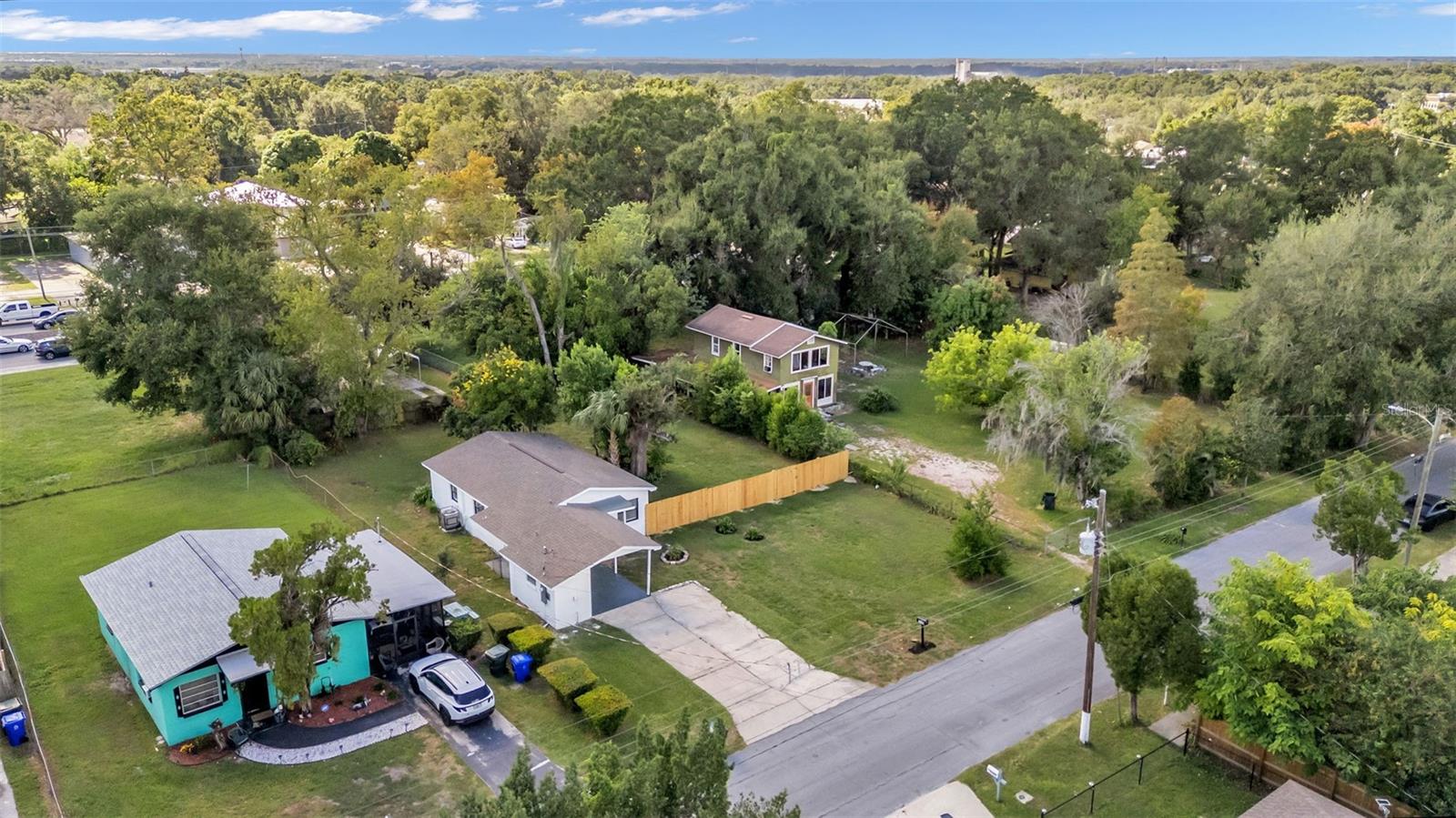 RIDGECREST ADD - Residential