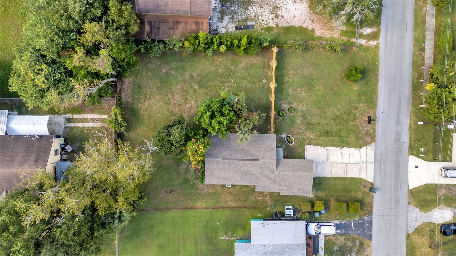 RIDGECREST ADD - Residential