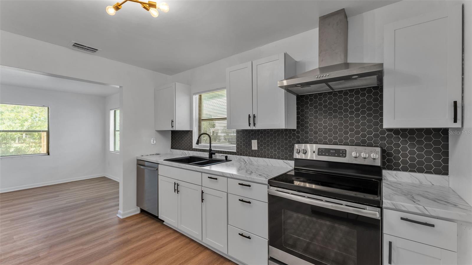RIDGECREST ADD - Residential