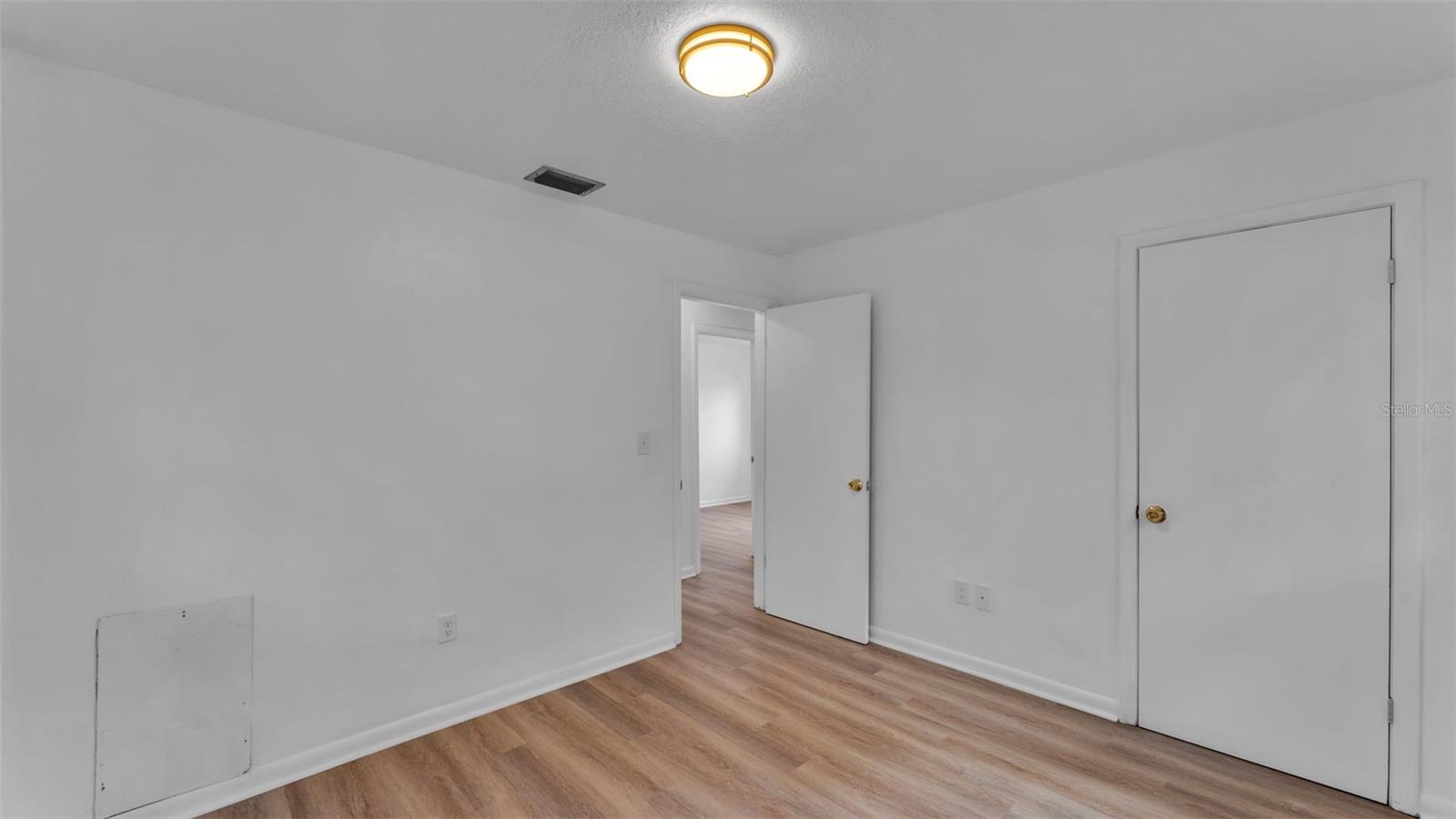 RIDGECREST ADD - Residential