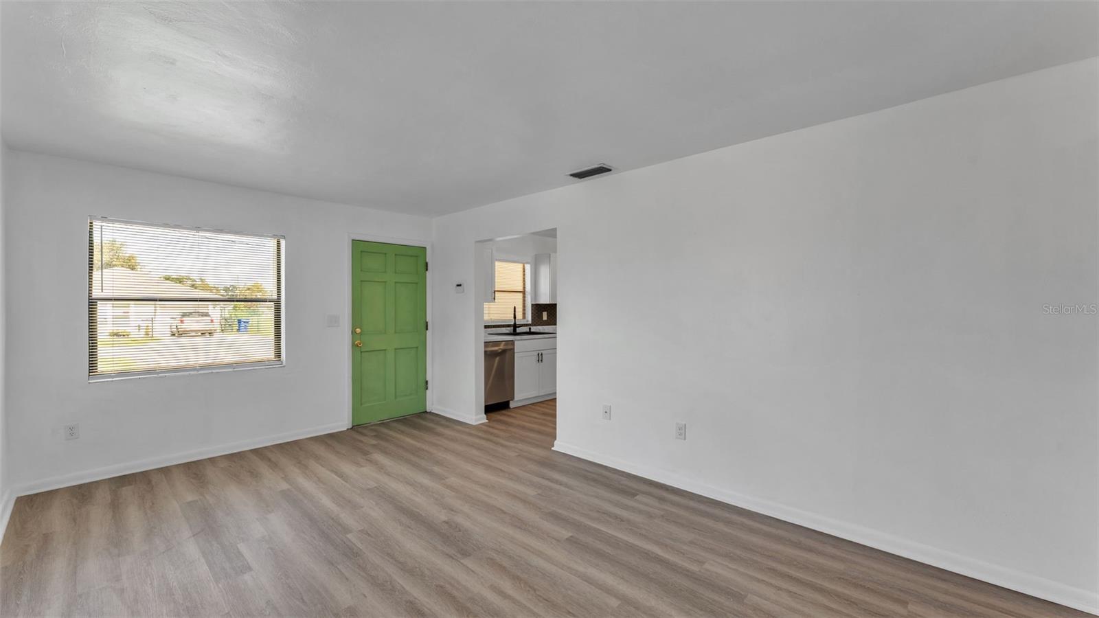 RIDGECREST ADD - Residential
