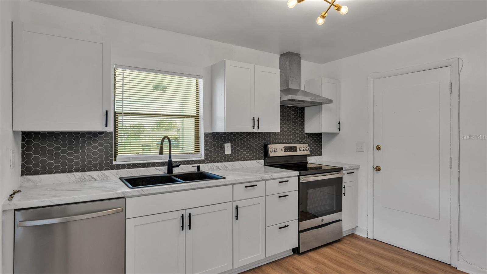 RIDGECREST ADD - Residential