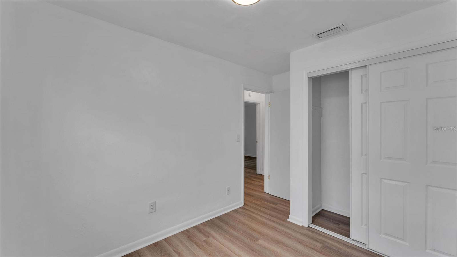 RIDGECREST ADD - Residential