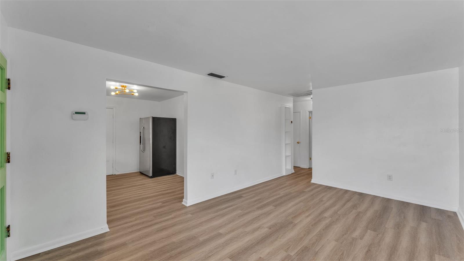 RIDGECREST ADD - Residential