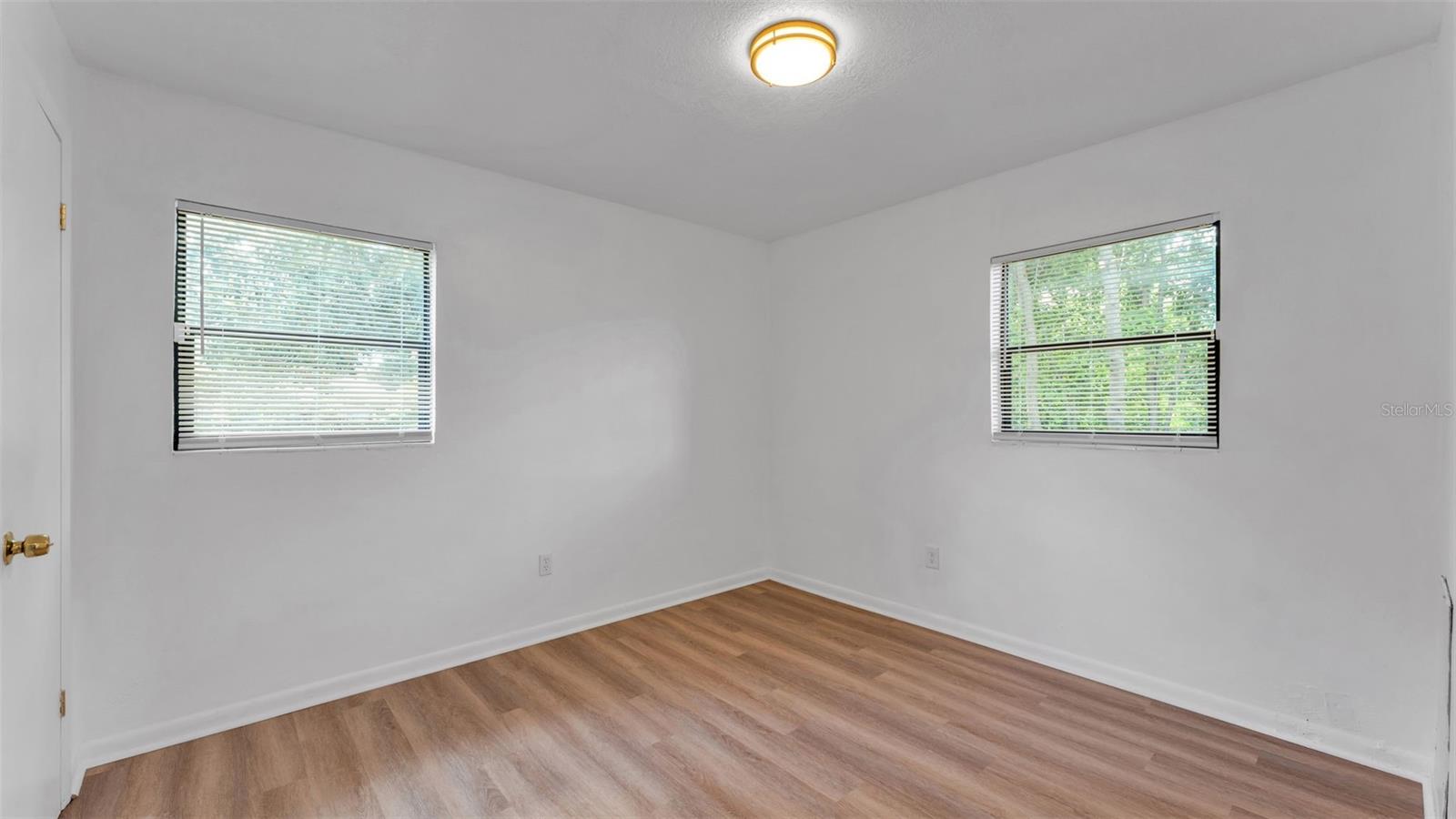 RIDGECREST ADD - Residential