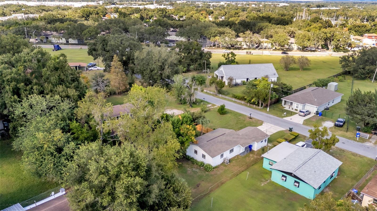 RIDGECREST ADD - Residential