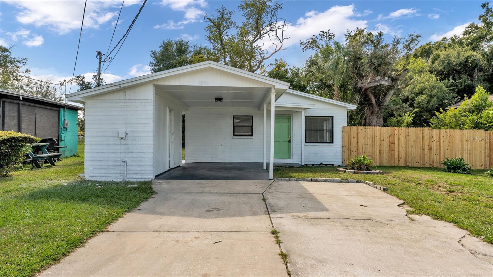 RIDGECREST ADD - Residential