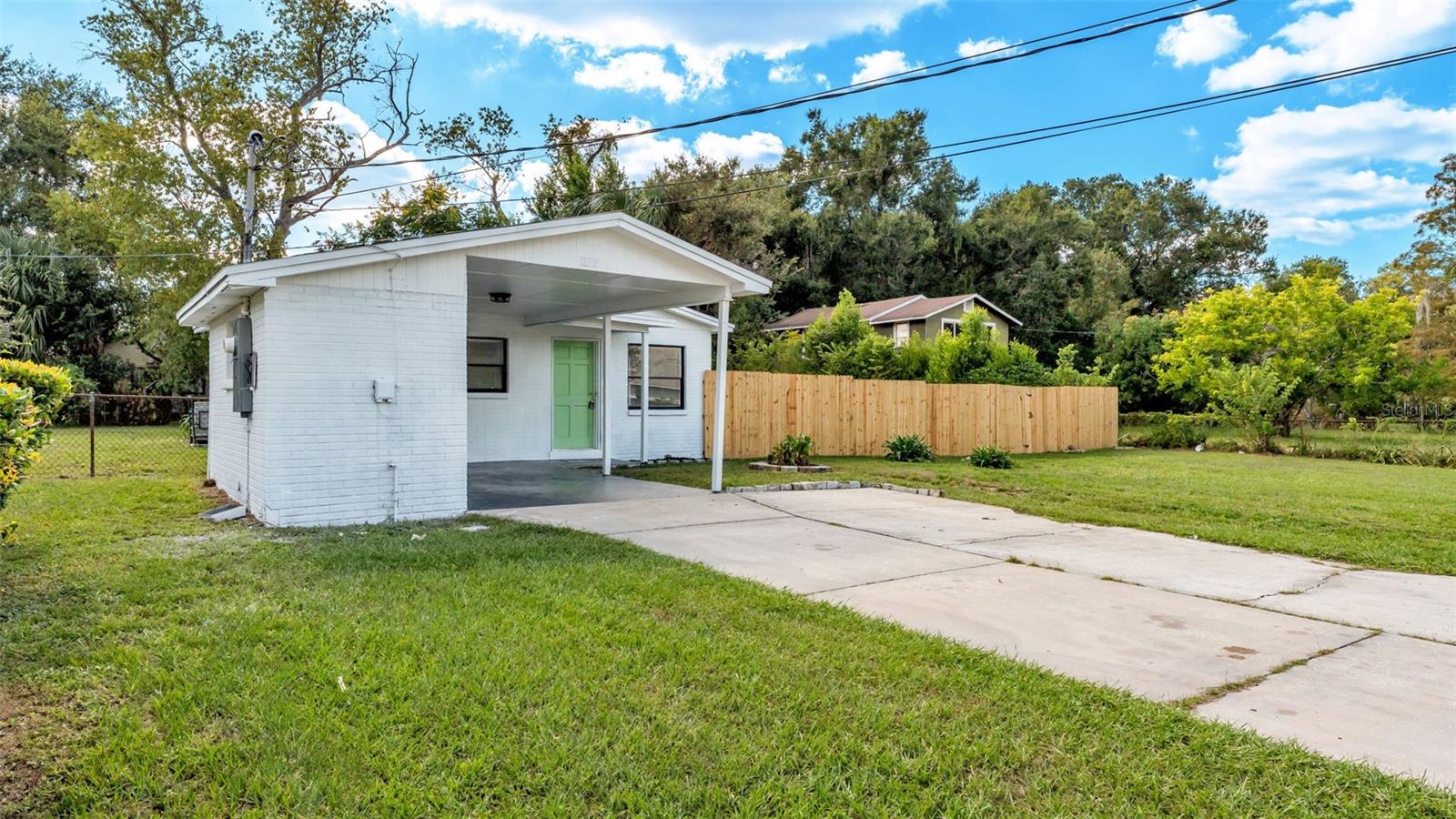RIDGECREST ADD - Residential