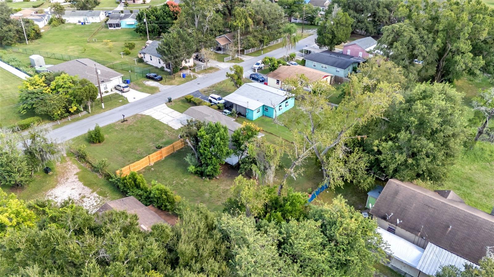 RIDGECREST ADD - Residential