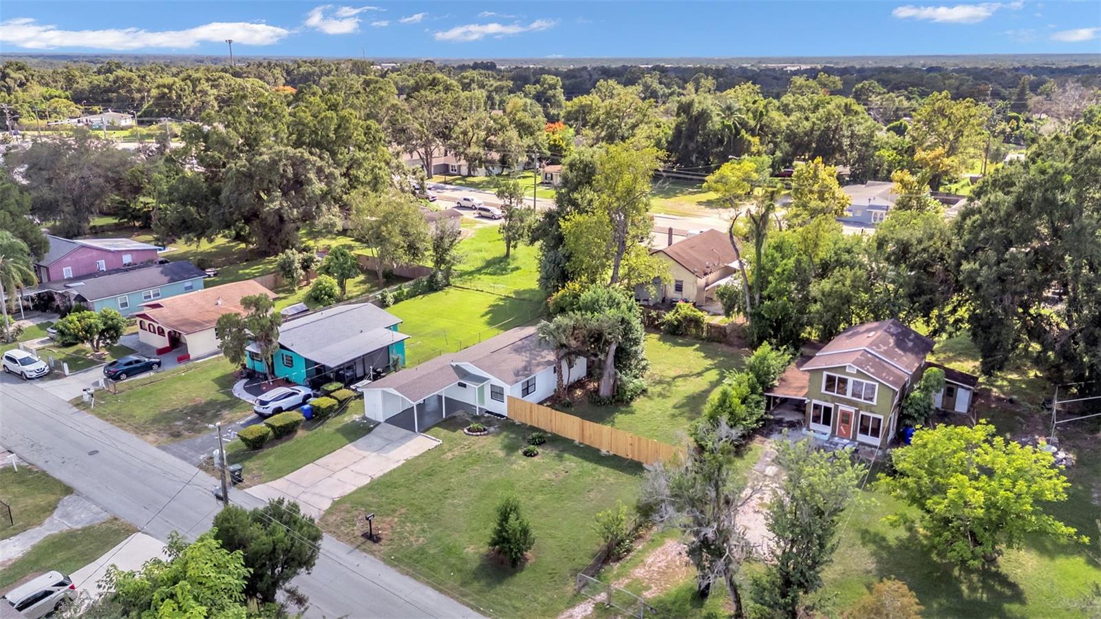 RIDGECREST ADD - Residential