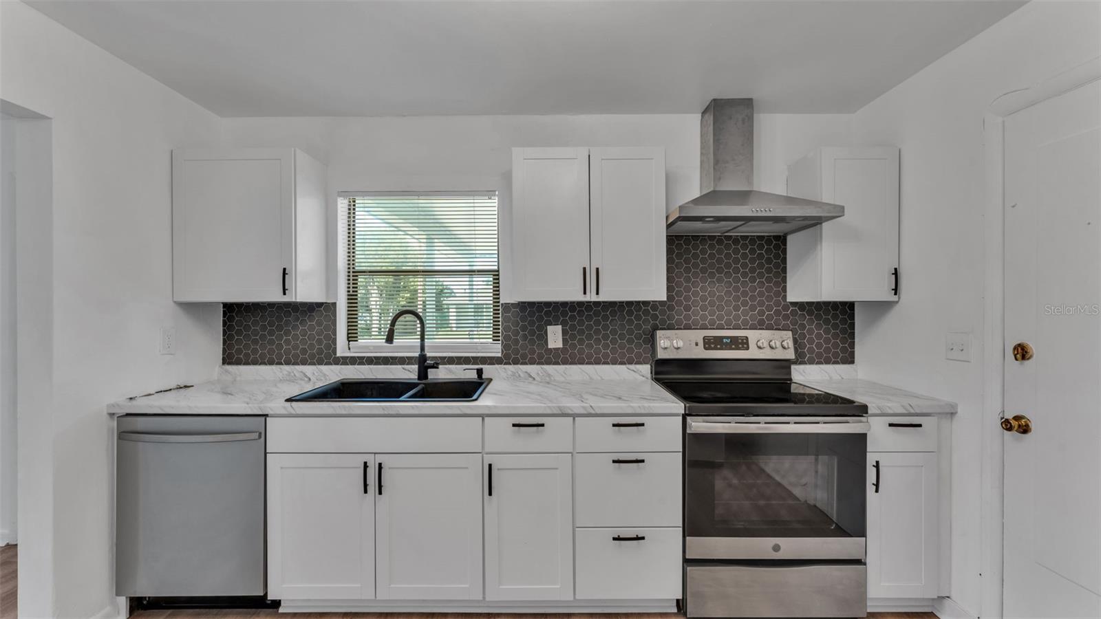 RIDGECREST ADD - Residential