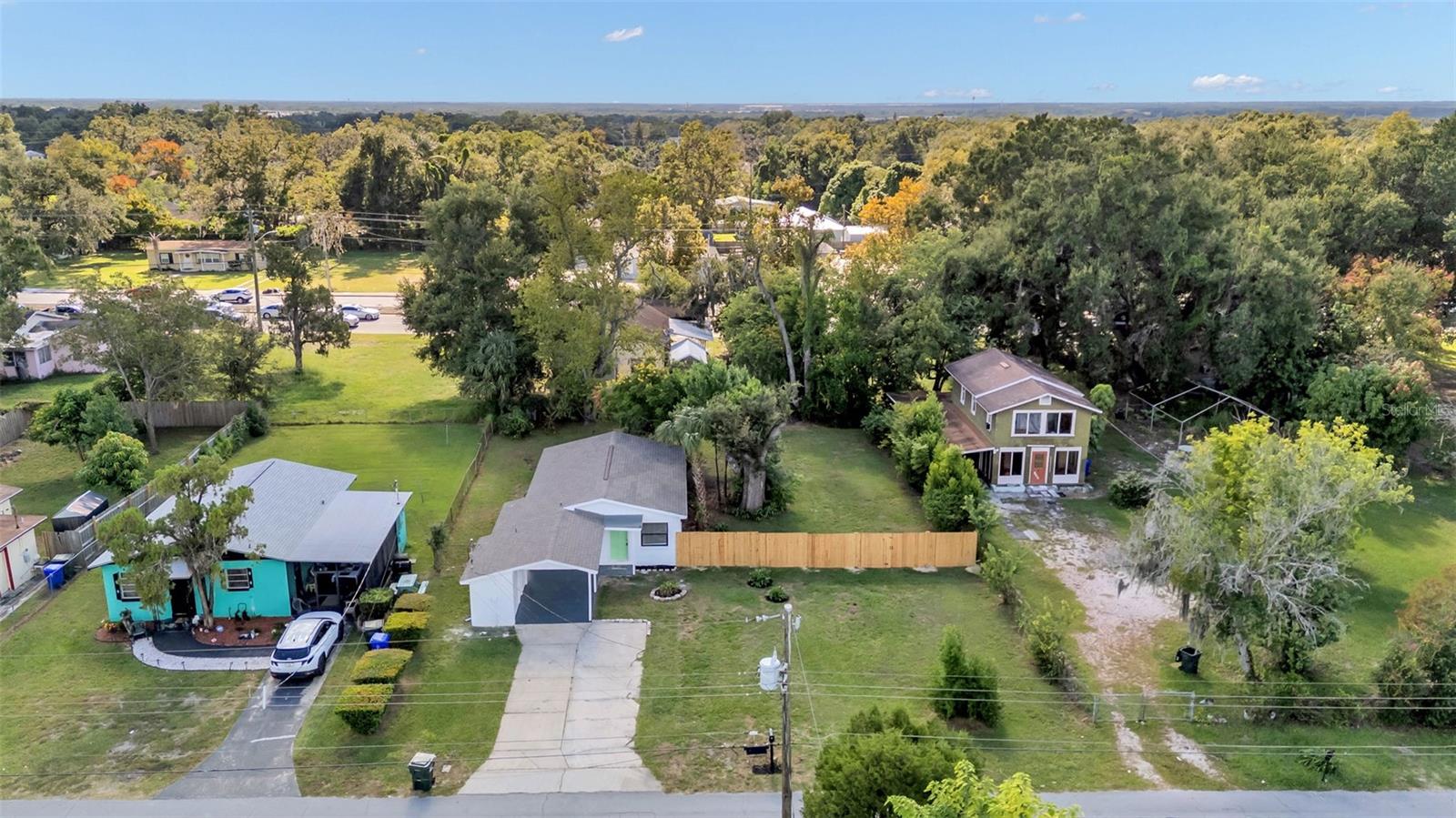 RIDGECREST ADD - Residential