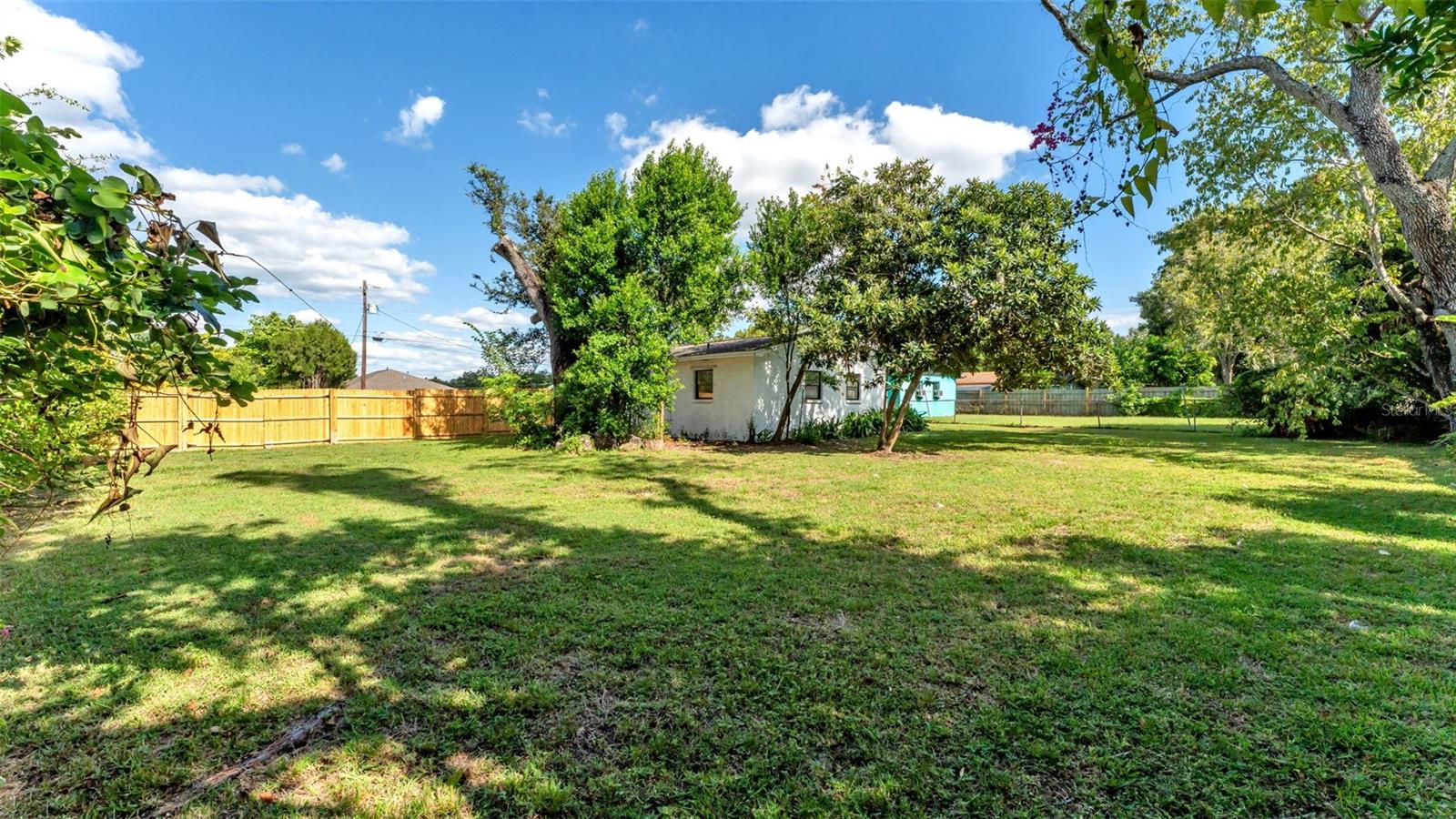 RIDGECREST ADD - Residential