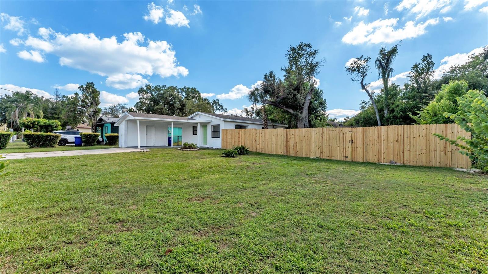RIDGECREST ADD - Residential
