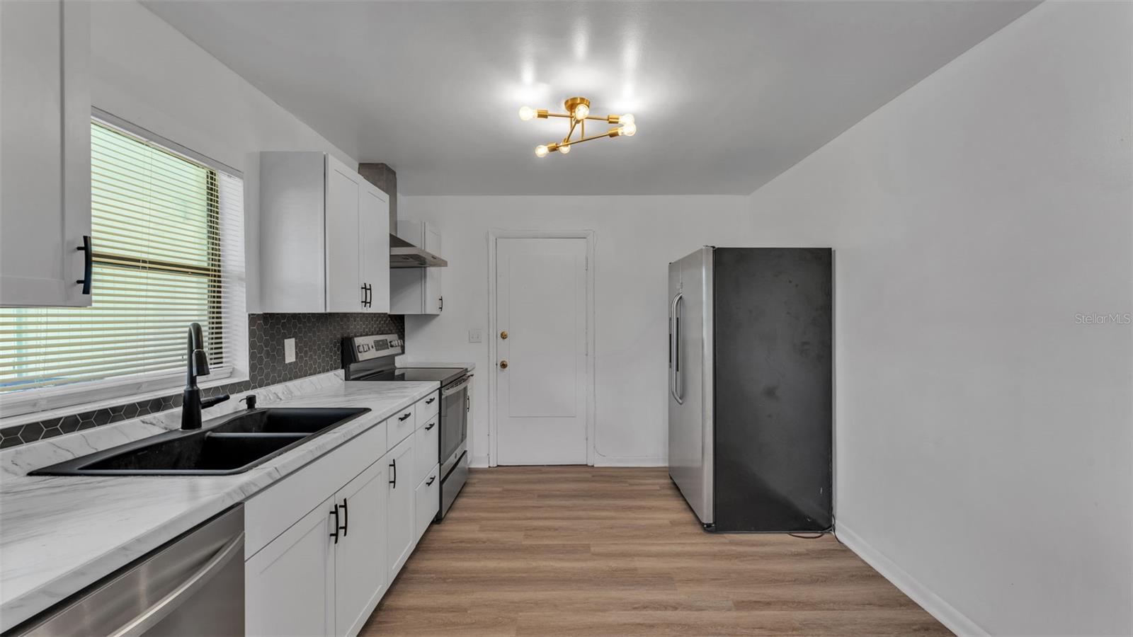 RIDGECREST ADD - Residential