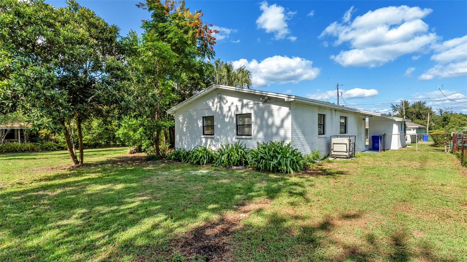 RIDGECREST ADD - Residential