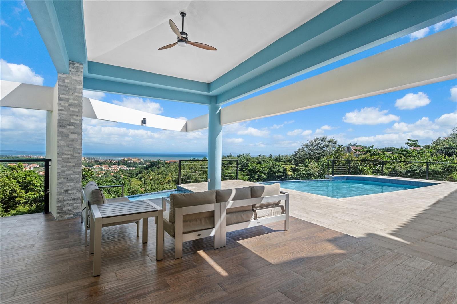 HARBOUR LIGHTS ESTATES - Residential