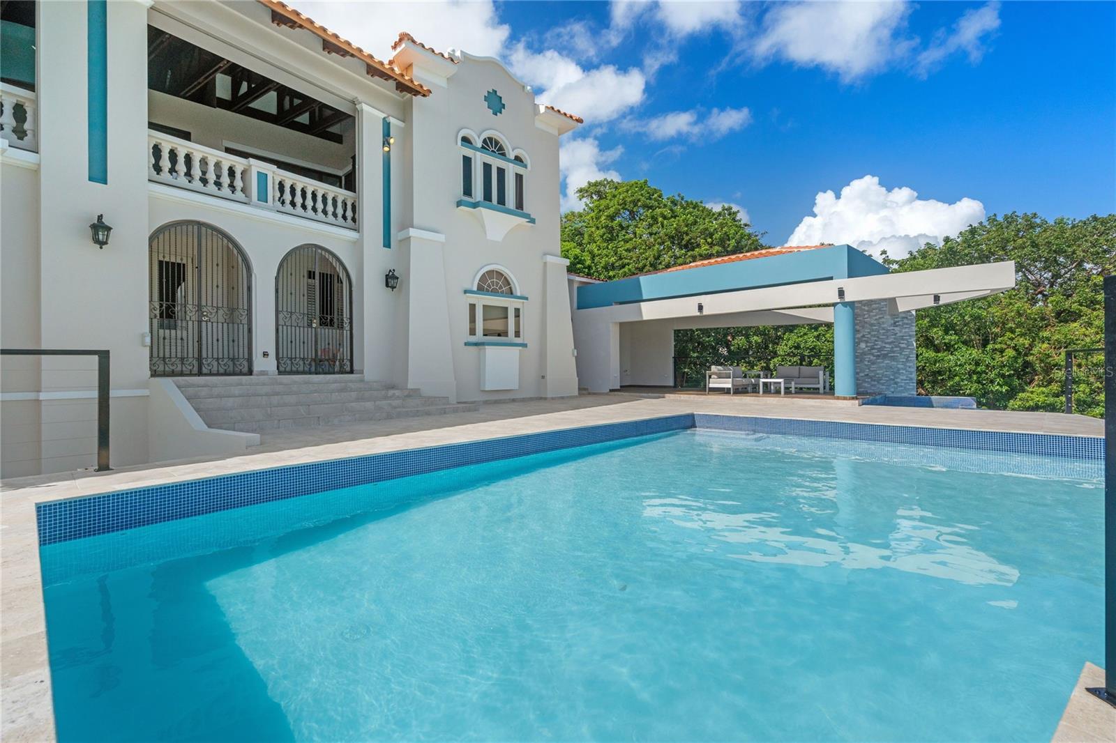 HARBOUR LIGHTS ESTATES - Residential