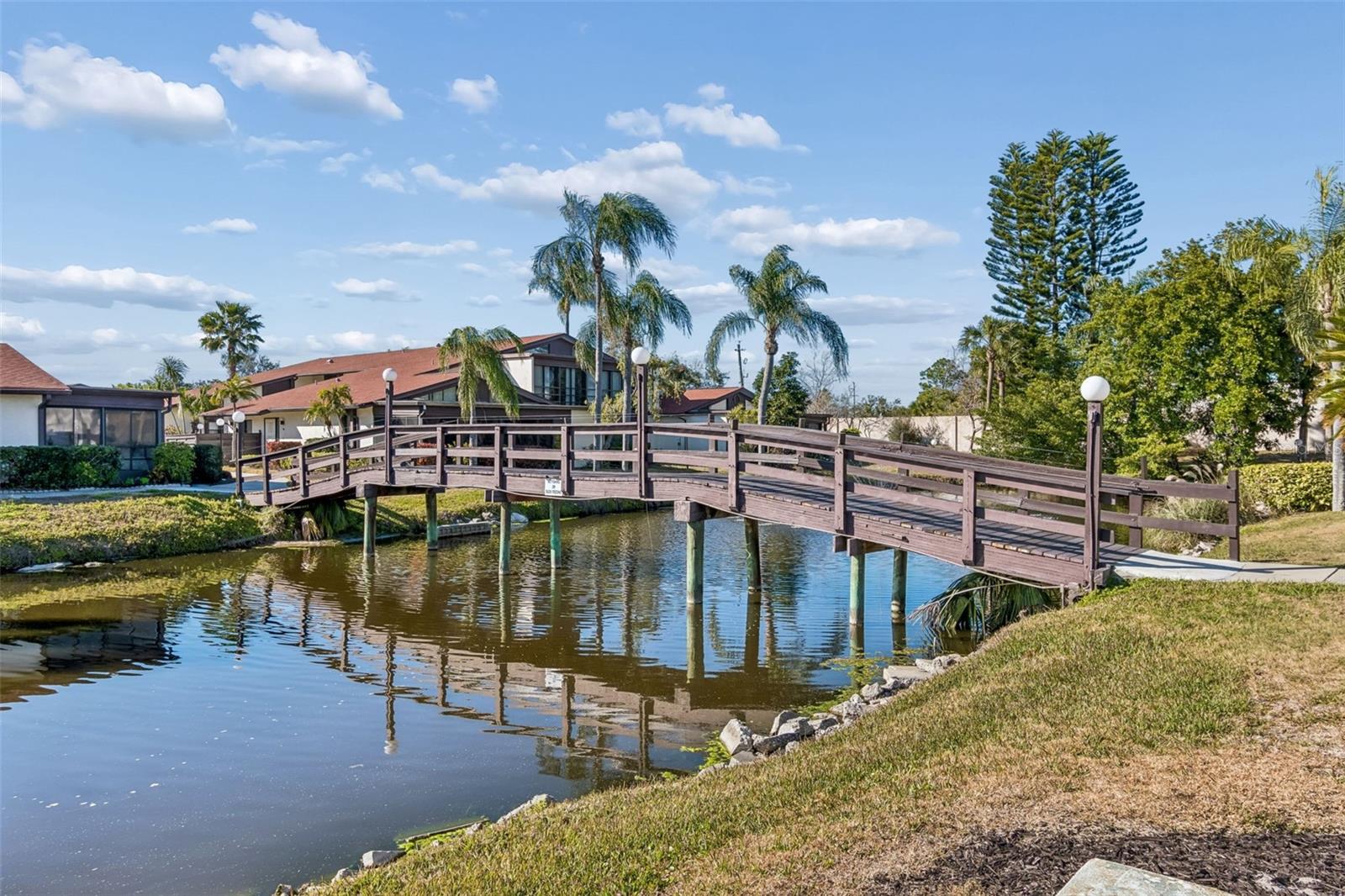 MORTON VILLAGE - Residential