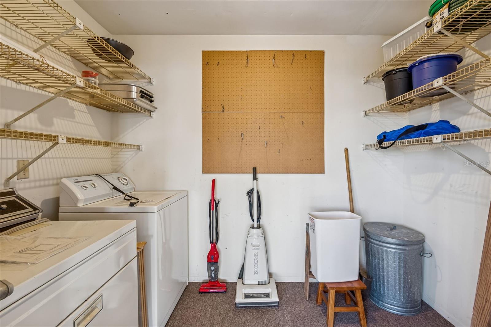 MORTON VILLAGE - Residential