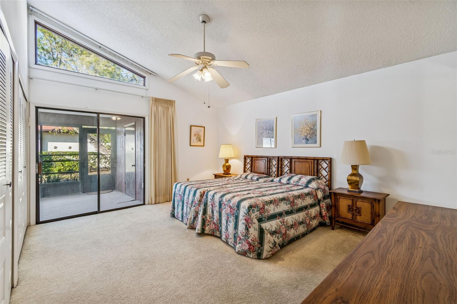 MORTON VILLAGE - Residential