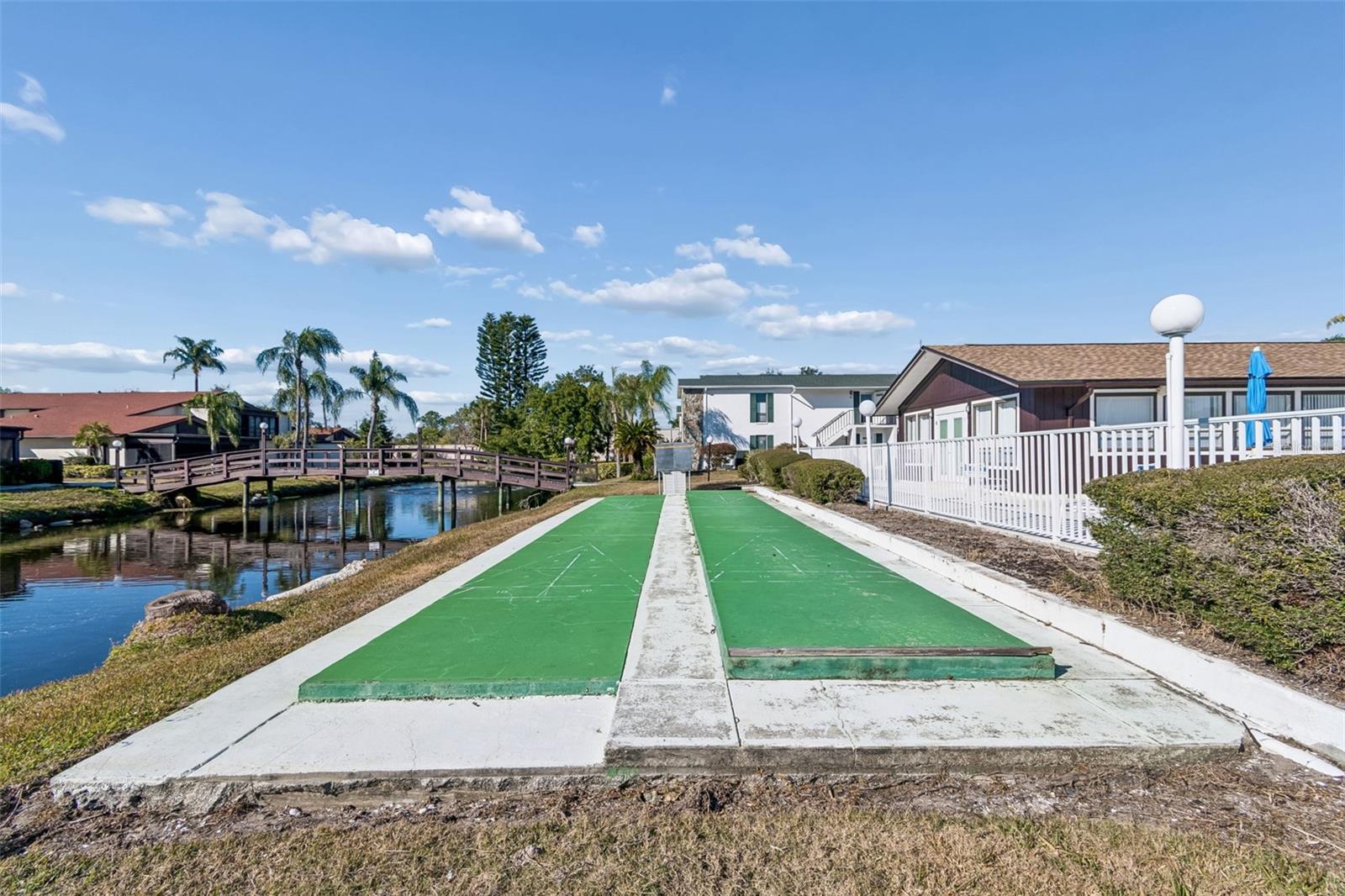 MORTON VILLAGE - Residential