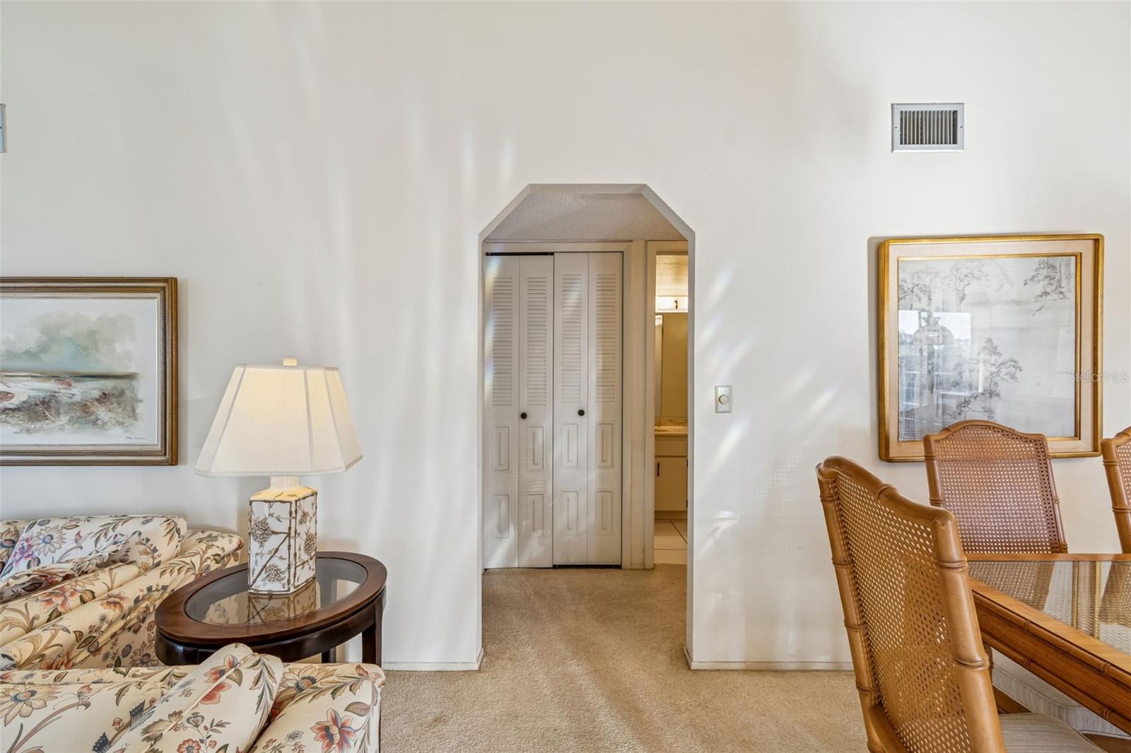 MORTON VILLAGE - Residential